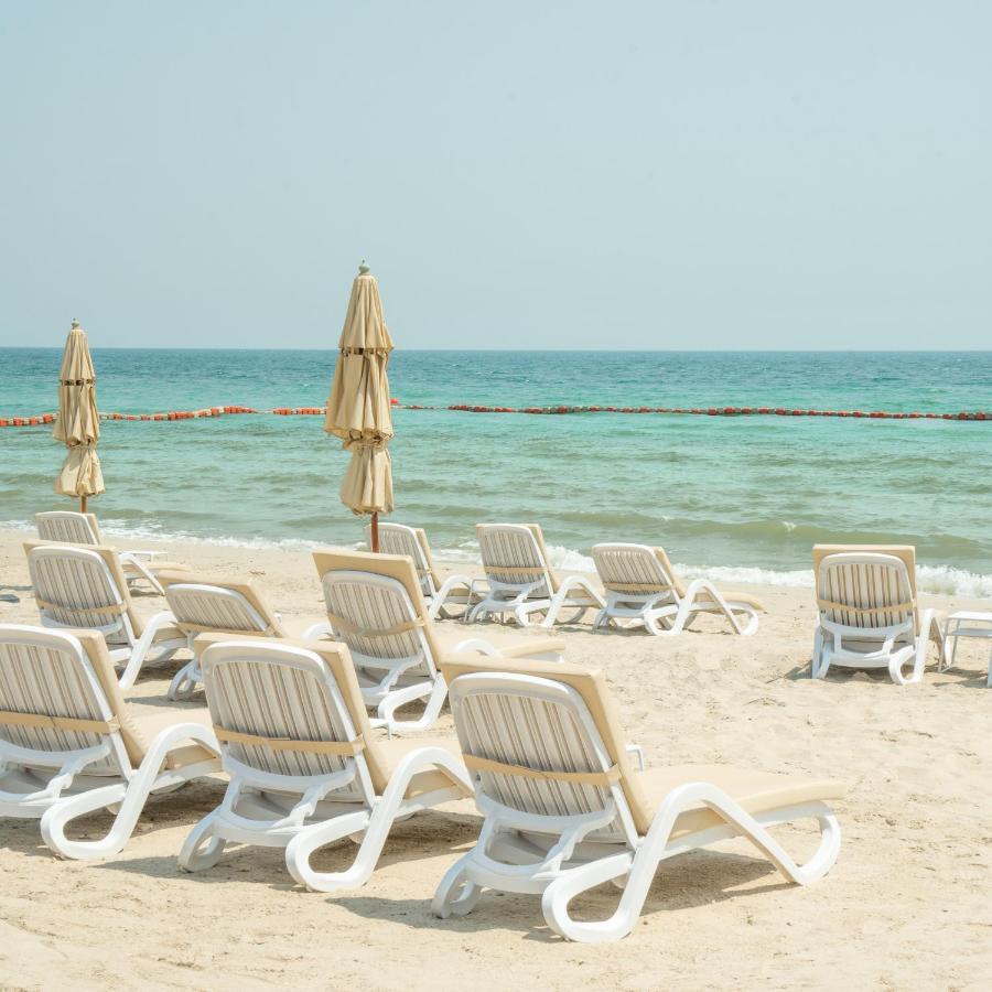 Argan Al Bidaa Hotel And Resort , Kuwait Kuwait City Esterno foto