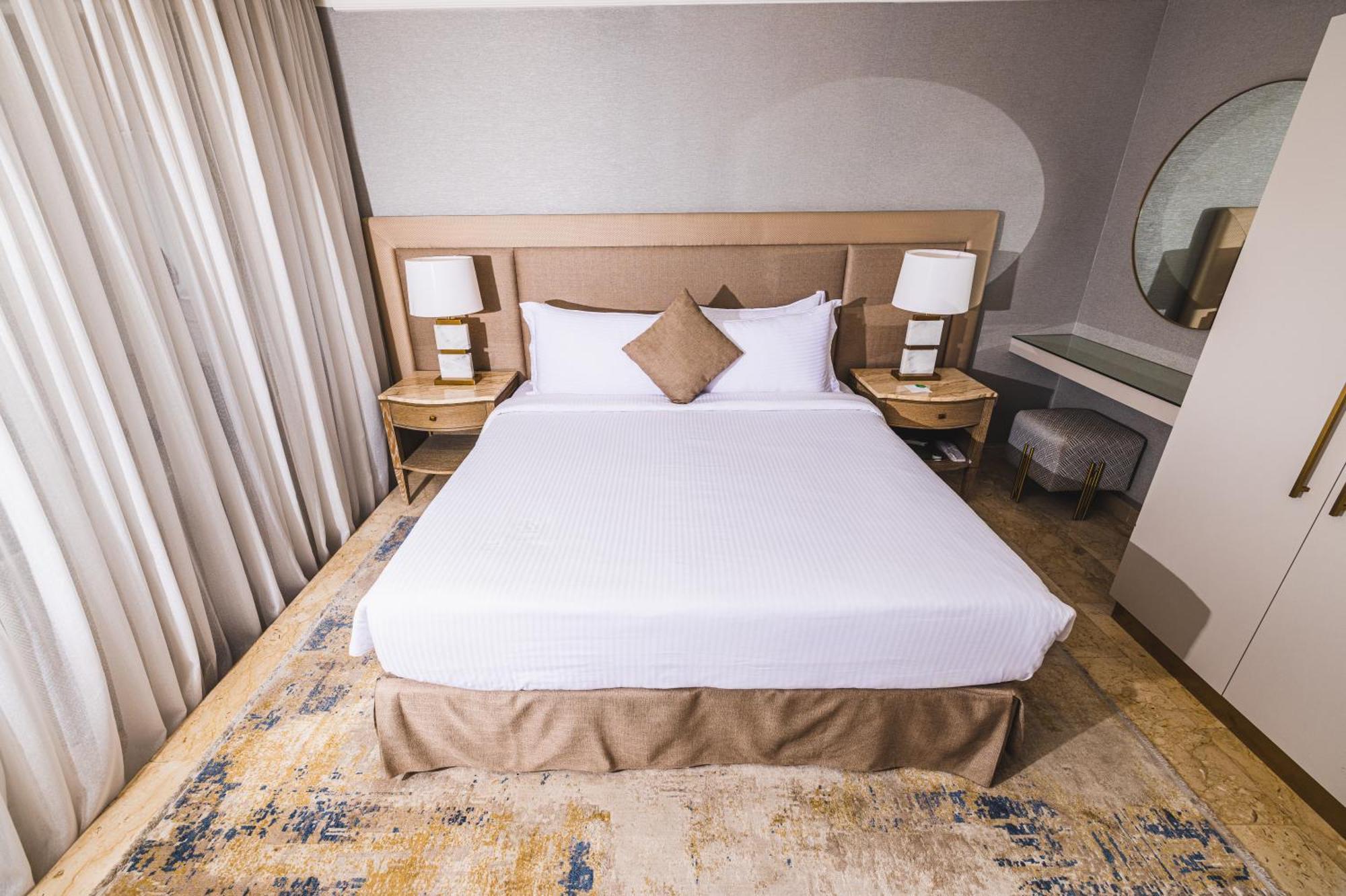 Argan Al Bidaa Hotel And Resort , Kuwait Kuwait City Esterno foto