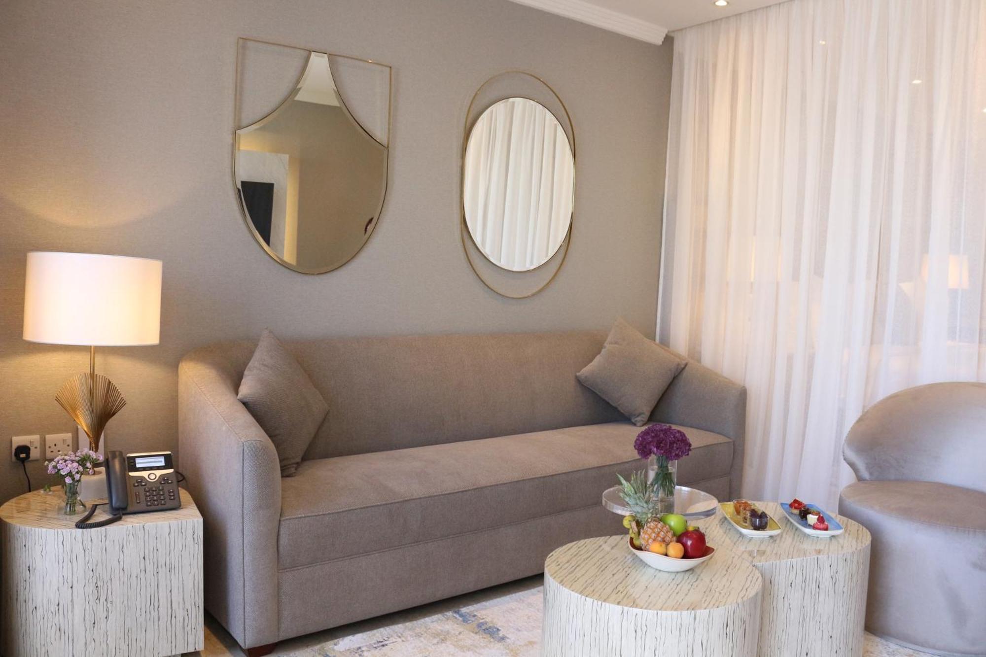 Argan Al Bidaa Hotel And Resort , Kuwait Kuwait City Camera foto